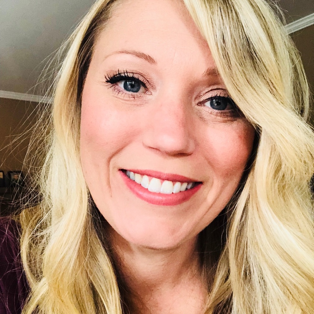 Meet your Posher, Erica